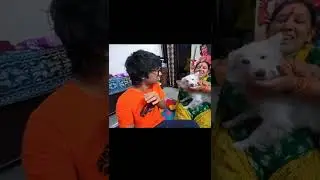 #shorts #souravjoshivlogs | oreo ka gussa 😠😡sourav joshi vlogs