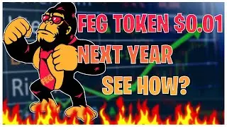 WHAT IS FEG TOKEN? | HOW TO CLAIM FREE FEG TOKENS