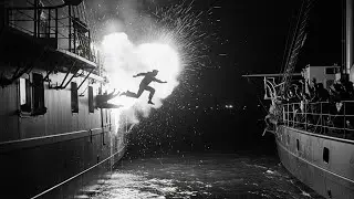 U.S. Untold history &mdash; How a Naval Officer Burned His Own Ship to Beat Pirates