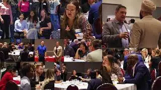 Mastermind Networking September Recap