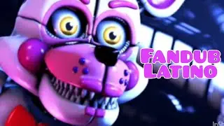 Discusion entre funtime foxy y funtime freddy (traduccion) (creditos a @Jaze)