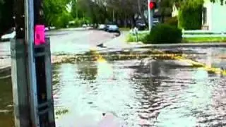Texas Driver Safety Course - Difficult Driving Environments