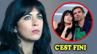 Arnaud Cl&eacute;ment : sa petite amie sort du silence et avoue que &laquo; c'est fini &raquo;