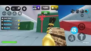 All losse and 1 ragebit :( my worst games