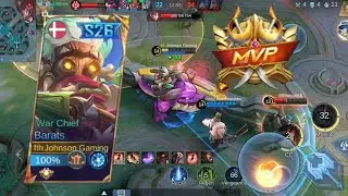 Barats #Rank push #Road to mythic 🤗🤗