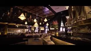 LAVO Italian Restaurant & Lounge Las Vegas