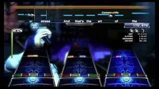 My Little Pony: Friendship is Magic - Art of the Dress - Rock Band 3 custom song