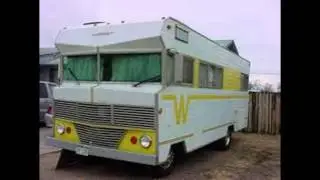 Needing RV Restoration Repair in Benicia?
