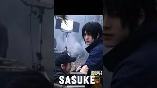 naruto live actipn versi usa #ai #naruto #liveaction