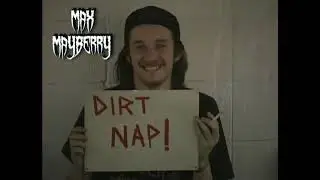 Maxx Mayberry 