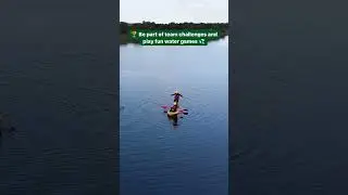 Warning!! Wildland's water adventure may cause extreme Fun!!