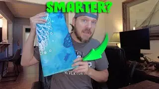 Sand Free Microfiber Beach Towels???  Why did nobody tell me?!!