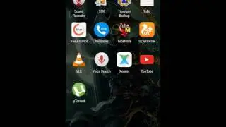 How to download downhill domination in android mob