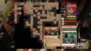 2025/12/30 Desktop Dungeons Daily Spoiler