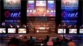[COD4] FrosteR 1vs5 clutch in i44 final vs Phantasmagoria on map point