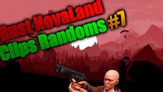 Novaland PVP #7 Rust Legacy 2022