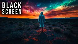 Elevate Your Consciousness To Parallel Realities | Theta Waves Sleep Music Trance For Deep Dreaming