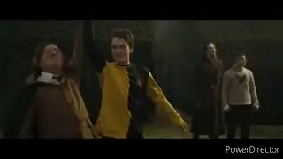 Cedric & Ginny Lay All Your Love On Me