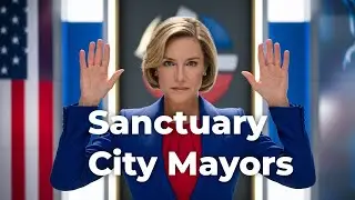 Congressman Jim Jordan asks questions at the Hearing with Sanctuary City Mayors