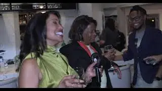 Wendy 60th Party Video! 2025