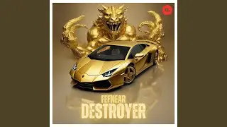 THE DESTROYER
