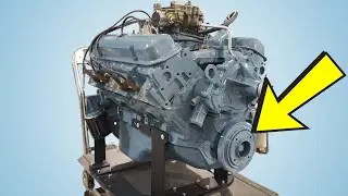 20 Shocking Secrets About Pontiac 455 Super Duty You Didn&rsquo;t Know!