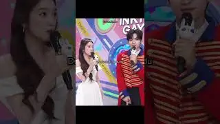 I look forward to Yujin's outfits EVERY week 😭💅 #inkigayo #zb1 #funny #kpop