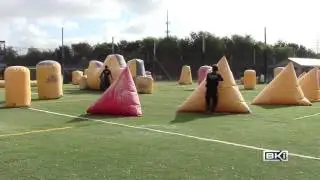 X-Factor vs. Impact World Cup Practice