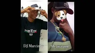 MC pvt pnd = Produtor  DJ  Marcinho Cardoso (Medley de cria)