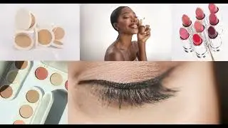 La Nueva Generaci&oacute;n de la Belleza... Nueva L&iacute;nea de Maquillaje