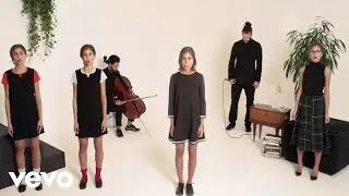 Laurie Darmon - Ta Voix (Acoustique)