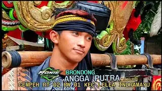 BRONDONG VOC : DEVI MANUAL • ANGGA PUTRA • CEMPEH RT 02 RW 01 LELEA INDRAMAYU#