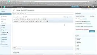 DVDD2012: Wordpress turbotutorial