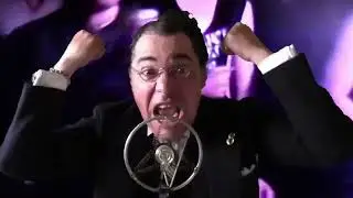 Station K-FUX- Take 'em All.