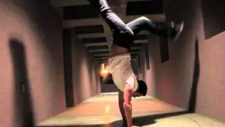 Nick Flores - Choreographer, Dancer, Performer