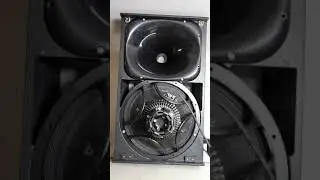B&C DCX464 & 18 sound 15 NTLW 3500 #2