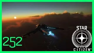 Star Citizen – F252:🚀„Looten im Bunker“🛰 [Let‘s Play – Gameplay Deutsch]