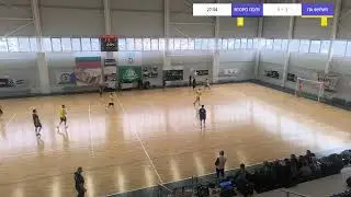 🏆Efbet Winter  Masters🏆
⚽Сандански 23-25.01.2026⚽
           🥇 Групава Ваза🥇 
ВТОРО ПОЛУВРЕМЕ ?