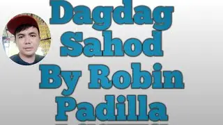 Dagdag Sahod by Senator Robin Padilla