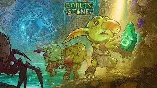 Goblin Stone Preview Gameplay No Commentary