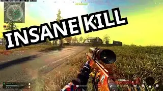 INSANE Black Ops 6 Warzone Gameplay! 😱 5-Min Epic Moments