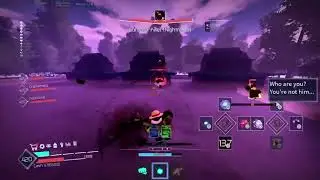 Jujutsu Infinite Heavenly Chains Grind for heavenly inverted blade PT 20