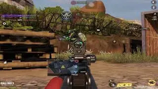 FFAR или FR556 gameplay + оптимальная сборка