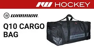 Обзор грузовой сумки Warrior Q10