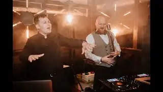 Relacje z imprez cz.1 z 2024r. -DJMW i Playdjs