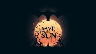 Save The Sun: Transmiss&atilde;o 0013 - (Cap&iacute;tulo #1)