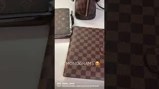 #lv #lvplanner #louisvuittonagenda #lvagenda #louisvuittonwallet #cashstuffing #planneraddict #lvl
