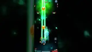 Summer Holiday Event - Level 12 of 20 - Galaxy Attack Alien Shooter