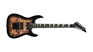 Jackson JS32 DKAP Dinky
