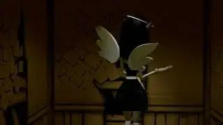 [SFM] Alice Angel voicing Susie Campbell's tape recording in Chapter 4